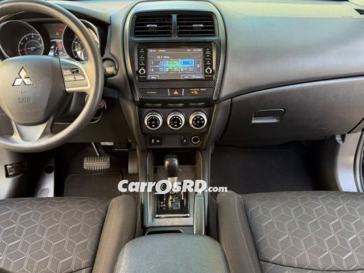 Mitsubishi Outlander Jeepeta en venta