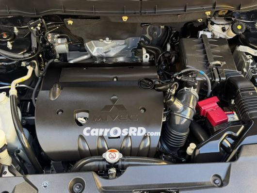 Mitsubishi Outlander Jeepeta en venta