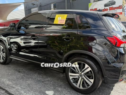 Mitsubishi Outlander Jeepeta en venta