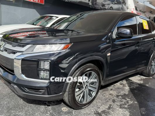 Mitsubishi Outlander Jeepeta en venta