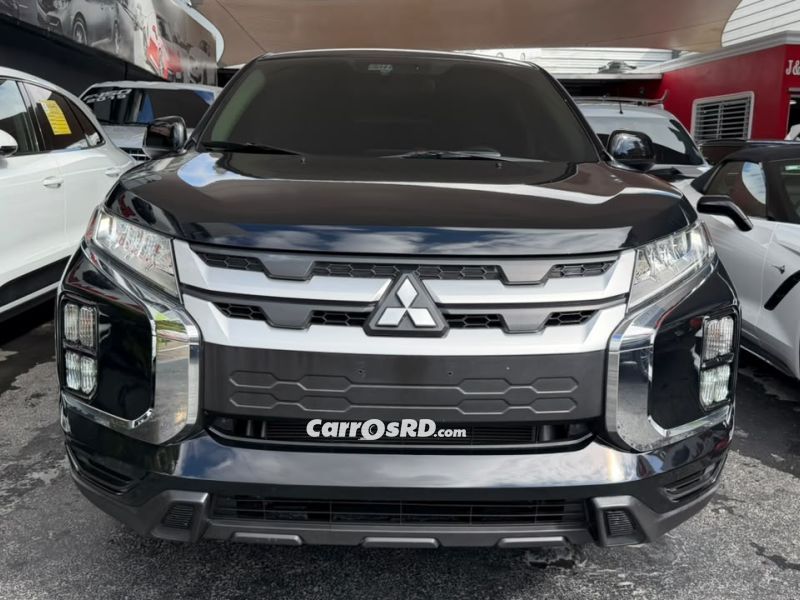 Mitsubishi