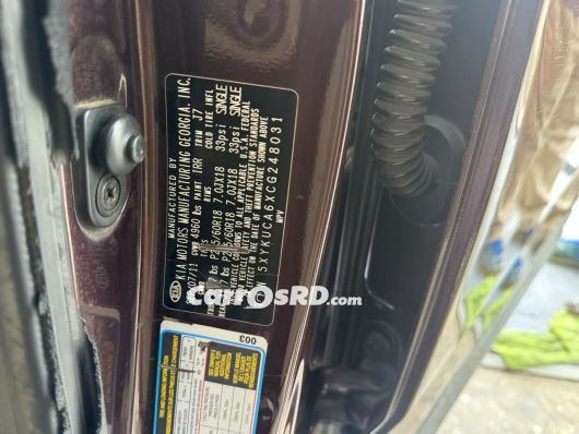 Kia Sorento Jeep en venta