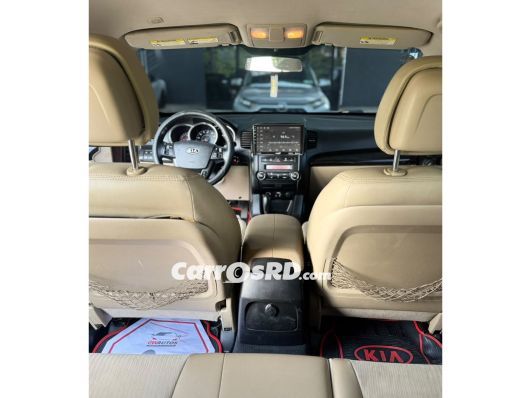 Kia Sorento Jeep en venta