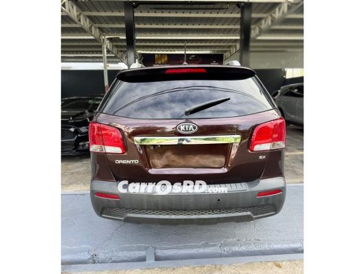 Kia Sorento Jeep en venta