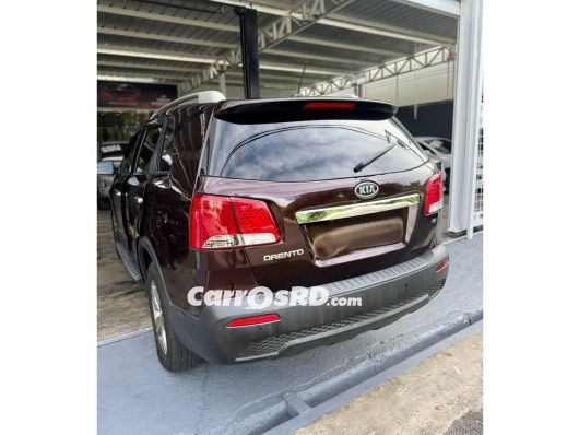 Kia Sorento Jeep en venta
