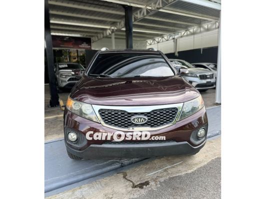 Kia Sorento Jeep en venta
