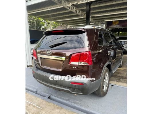 Kia Sorento Jeep en venta