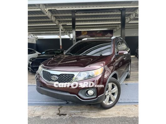Kia Sorento Jeep en venta