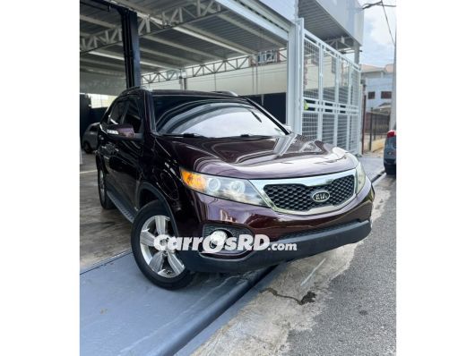 Kia Sorento Jeep en venta