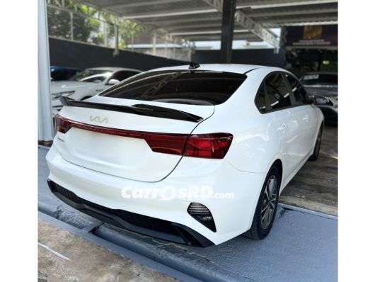 Kia Forte Carros en venta