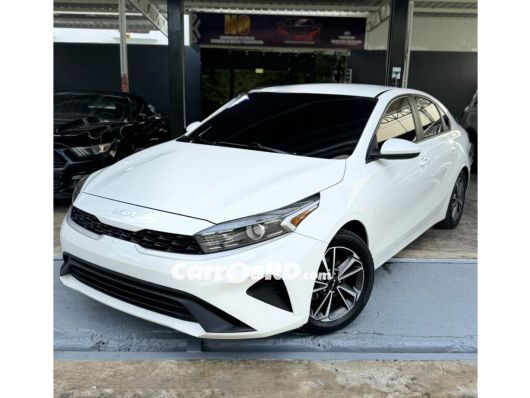 Kia Forte Carros en venta