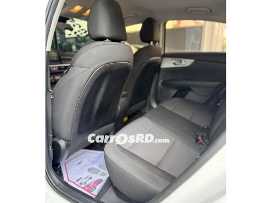 Kia Forte Carros en venta