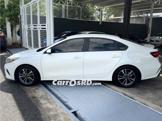 Kia Forte Carros en venta