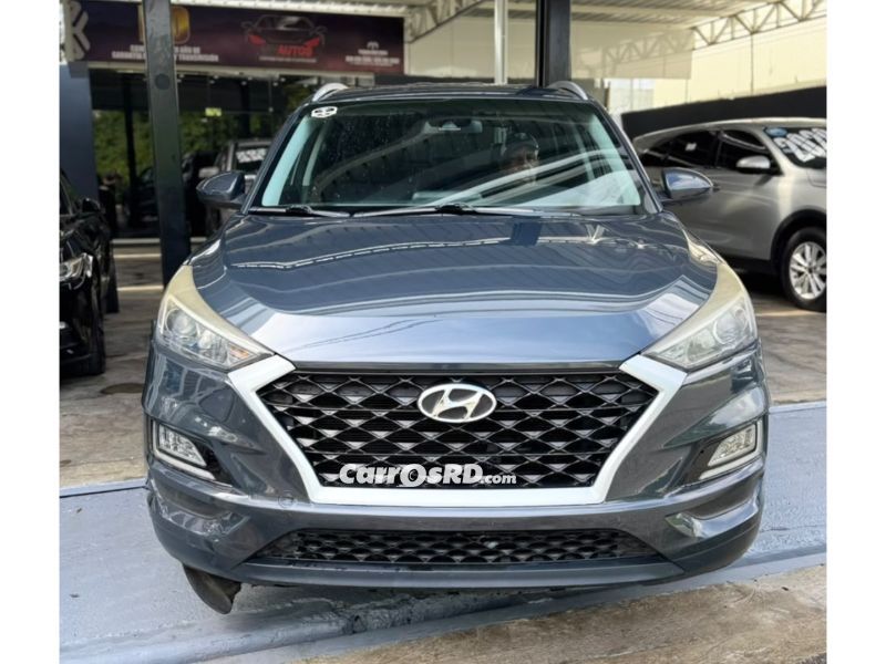 Hyundai
