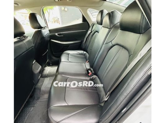Hyundai Sonata Carros en venta