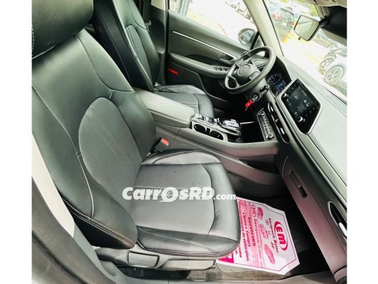 Hyundai Sonata Carros en venta