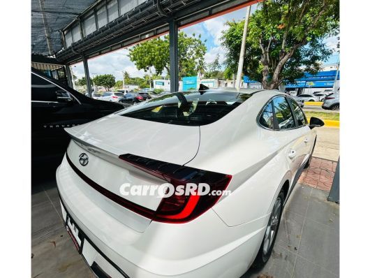 Hyundai Sonata Carros en venta