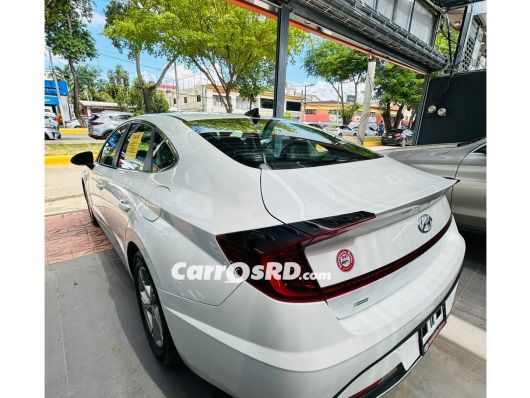 Hyundai Sonata Carros en venta
