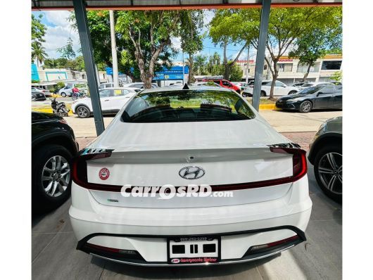 Hyundai Sonata Carros en venta