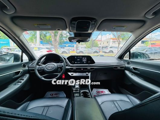 Hyundai Sonata Carros en venta