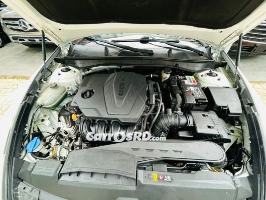 Hyundai Sonata Carros en venta