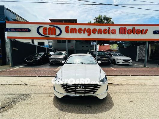 Hyundai Sonata Carros en venta
