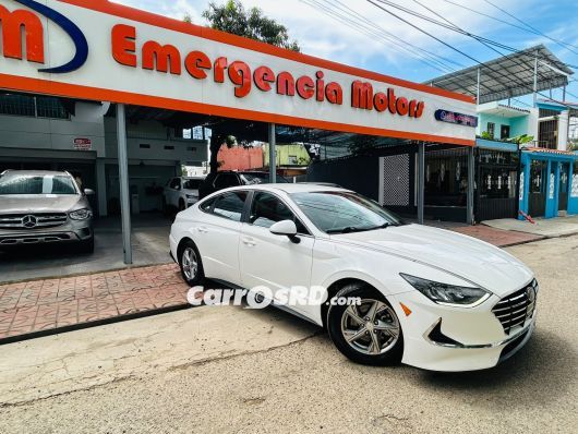 Hyundai Sonata Carros en venta
