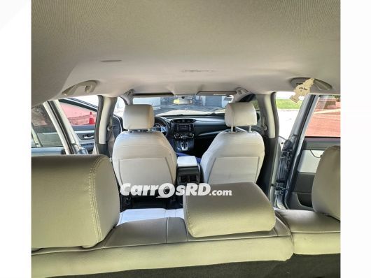 Honda CR-V Jeepeta en venta