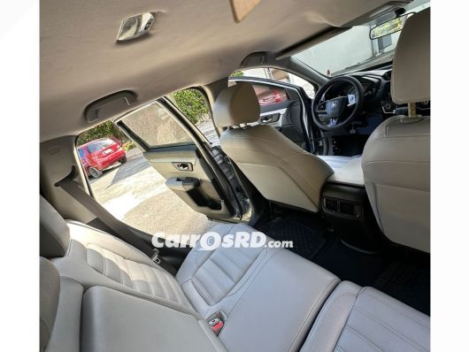 Honda CR-V Jeepeta en venta
