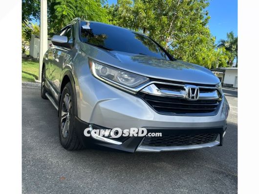 Honda CR-V Jeepeta en venta