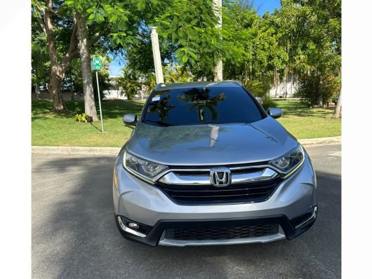 Honda CR-V LX en venta