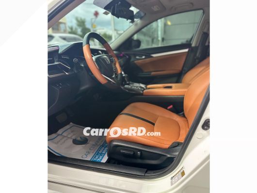 Honda Civic Carros en venta