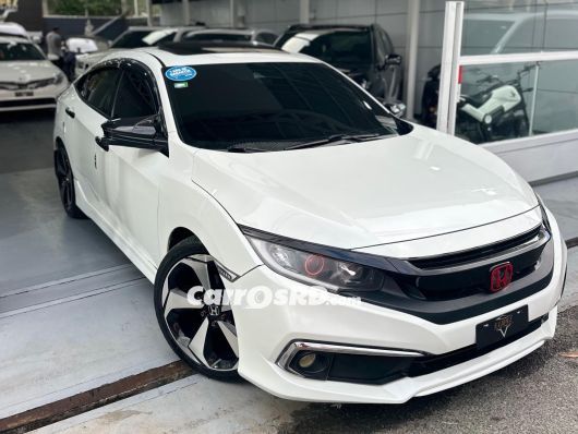 Honda Civic Carros en venta