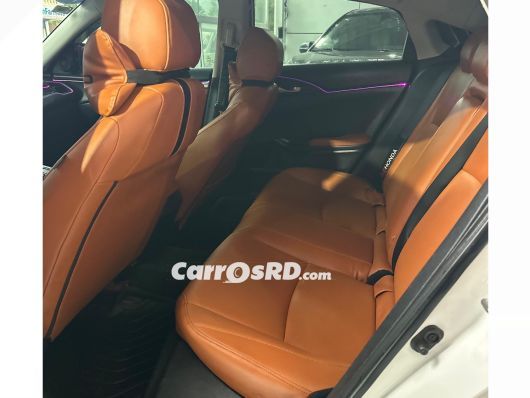 Honda Civic Carros en venta