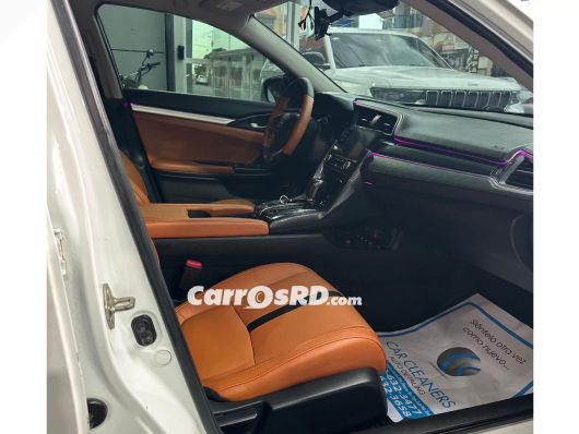 Honda Civic Carros en venta