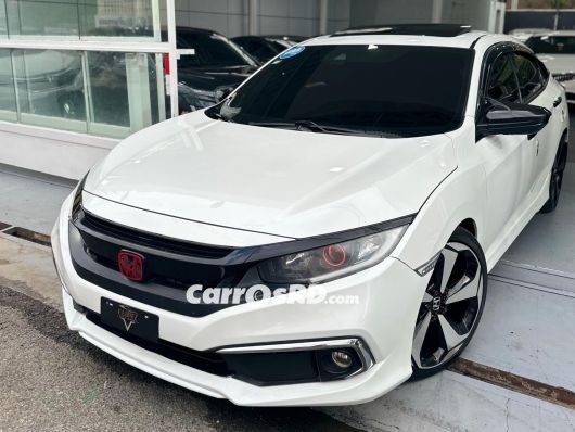 Honda Civic Carros en venta