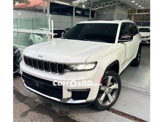 Jeep Grand Cherokee Jeepeta en venta