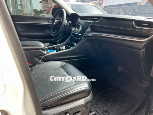 Jeep Grand Cherokee Jeepeta en venta