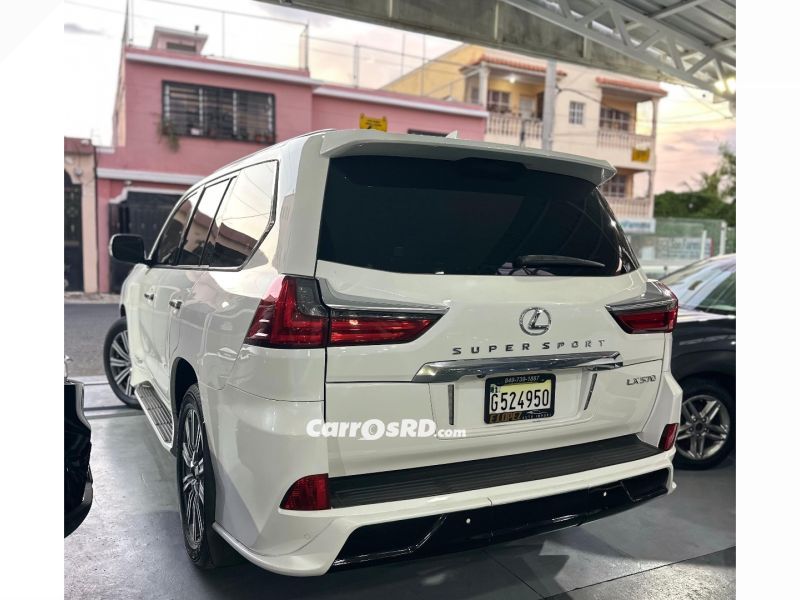 Lexus