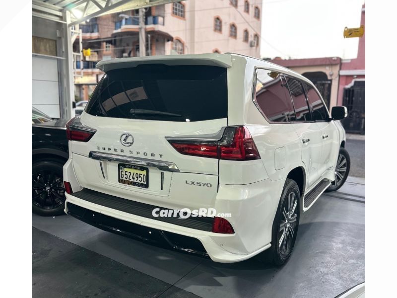Lexus