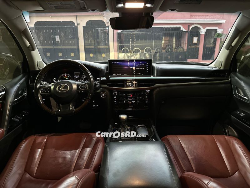 Lexus