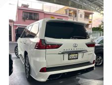 Lexus