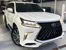 Lexus