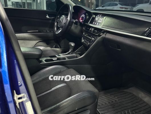 Kia Optima Carros en venta