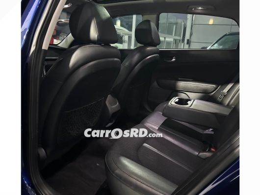 Kia Optima Carros en venta