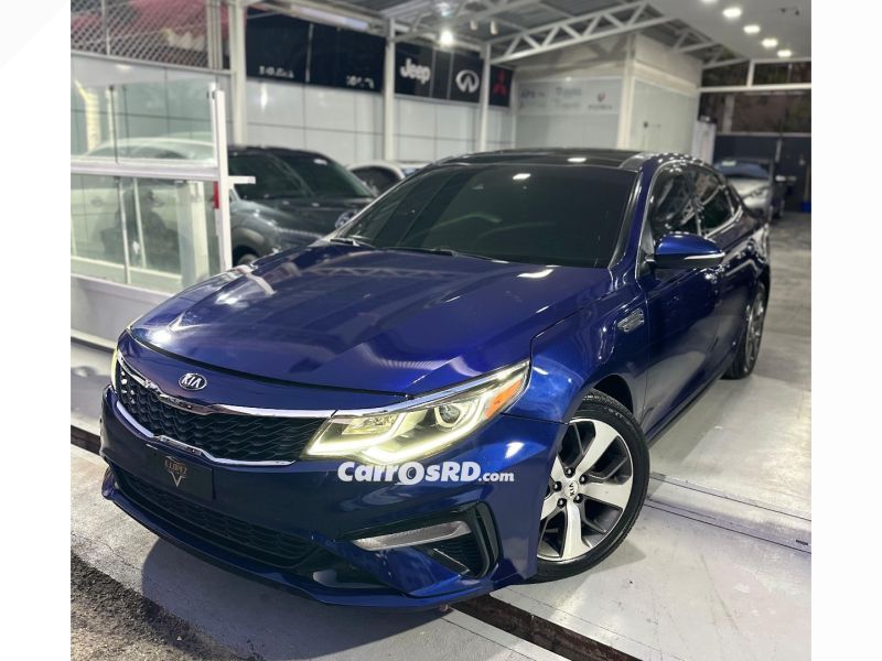 Kia