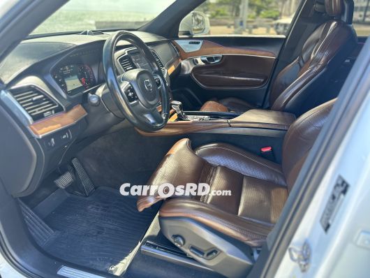 Volvo XC Jeepeta en venta