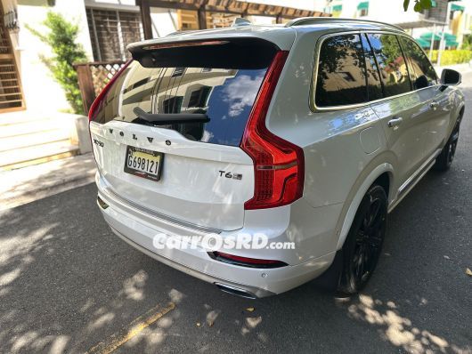 Volvo XC Jeepeta en venta