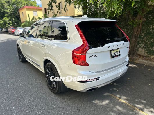 Volvo XC Jeepeta en venta