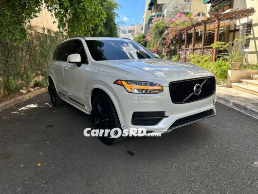 Volvo XC Jeepeta en venta